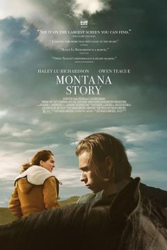 蒙大拿故事
