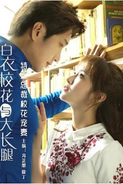 特工总裁校花宠妻