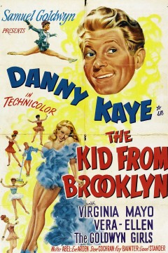 布鲁克林来的人