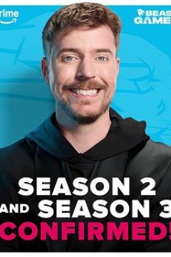 野兽游戏第二季