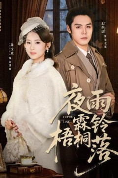 夜雨霖铃梧桐落(烽火错爱)