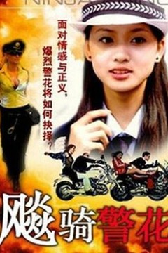 飚骑警花