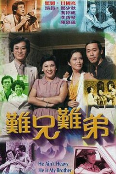 难兄难弟1979粤语