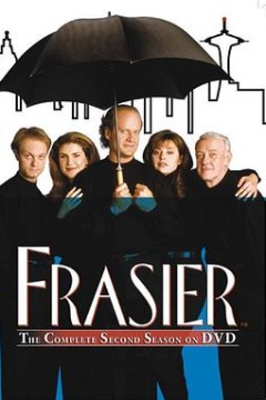 欢乐一家亲第二季