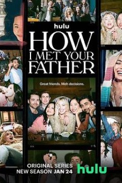 老妈老爸的浪漫史第二季