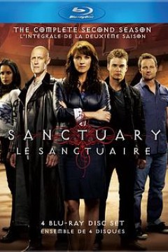 异形庇护所第二季