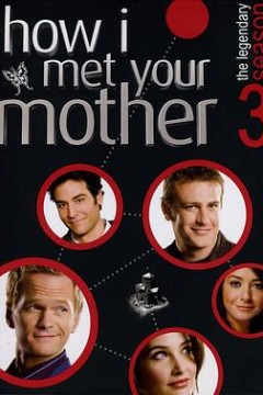 老爸老妈的浪漫史第三季