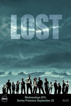 迷失第一季