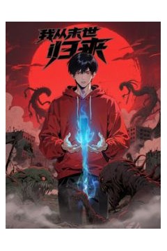 我从末世归来·动态漫