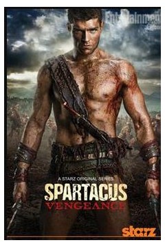 斯巴达克斯第二季