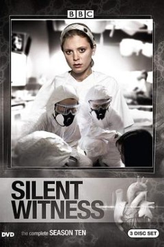 无声的证言第十季