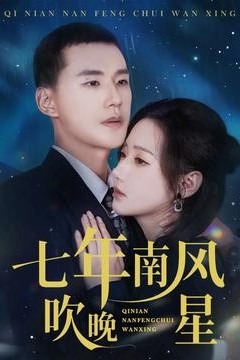 七年南风吹晚星