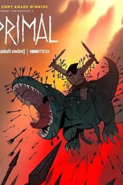 史前战纪第二季