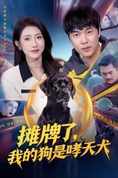 摊牌了，我的三个姐姐是大佬