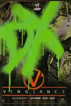WWE.复仇.Vengeance 第六季