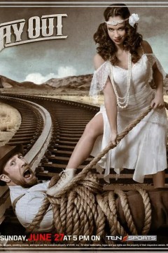 无路可逃第十二季