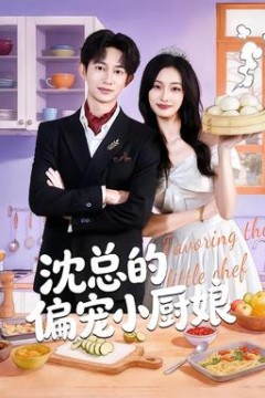 沈总的偏宠小厨娘