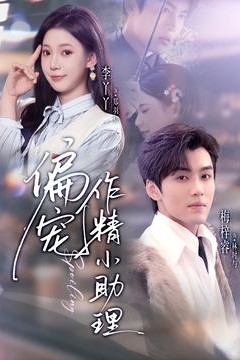 偏宠作精小助理