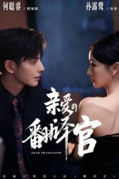 亲爱的翻译官