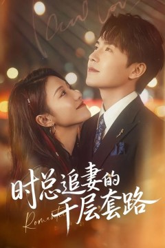 时总追妻的千层套路