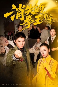 消失的拳王第二季