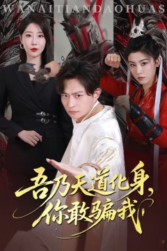 天道在手诈骗无路走