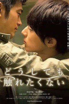 无法触碰的爱(2014)
