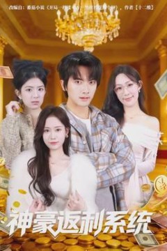 神豪返利系统