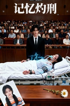 记忆灼刑