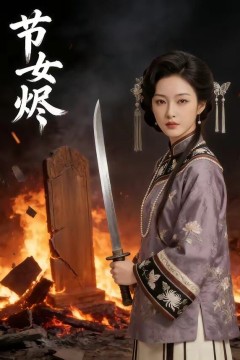 节女烬