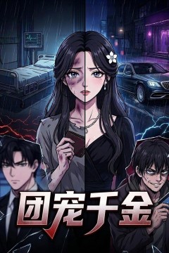 团宠千金