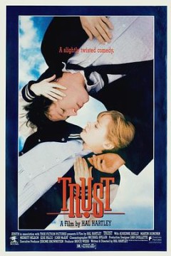 信任1990