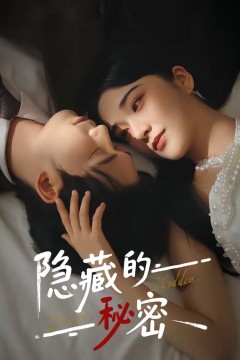 隐藏的秘密