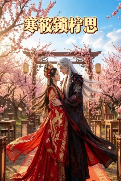 寒筱锁柠思
