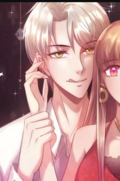 追夫36计：老公，来战！动态漫画第1季