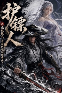 护镖人之无敌镖人，开局护送灭世帝女！