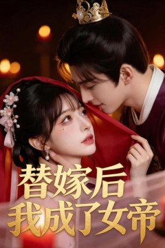 替嫁后我成了女帝