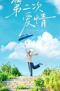 第二次爱情