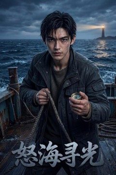 怒海寻光