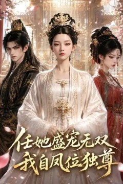 任她盛宠无双，我自凤位独尊