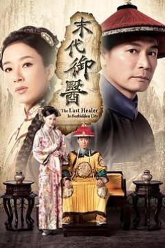 末代御医国语版