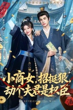 小商女，招挺狠，劫个夫君是权臣