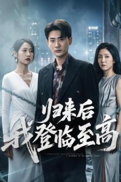 归来后我登临至高