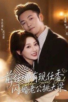 前任哪有现任香，闪婚老公挑大梁(与你盛夏岁岁安)