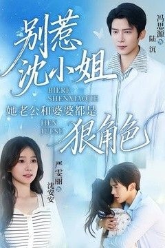 别惹沈小姐她老公和婆婆都是狠角色