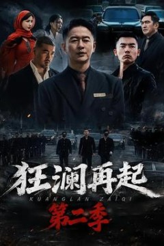 狂澜再起第二季