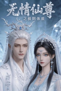无情仙尊之极阴体质