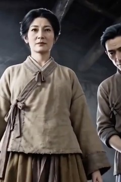 逃荒种田，我在古代靠囤货躺赢