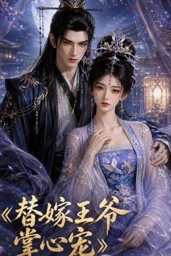 替嫁王爷掌心宠