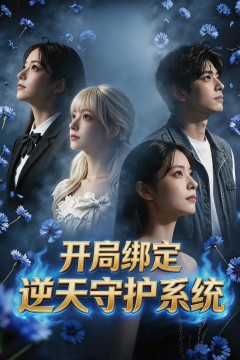 开局绑定逆天守护系统